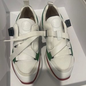 Chloe Sonnie Low top Sneakers